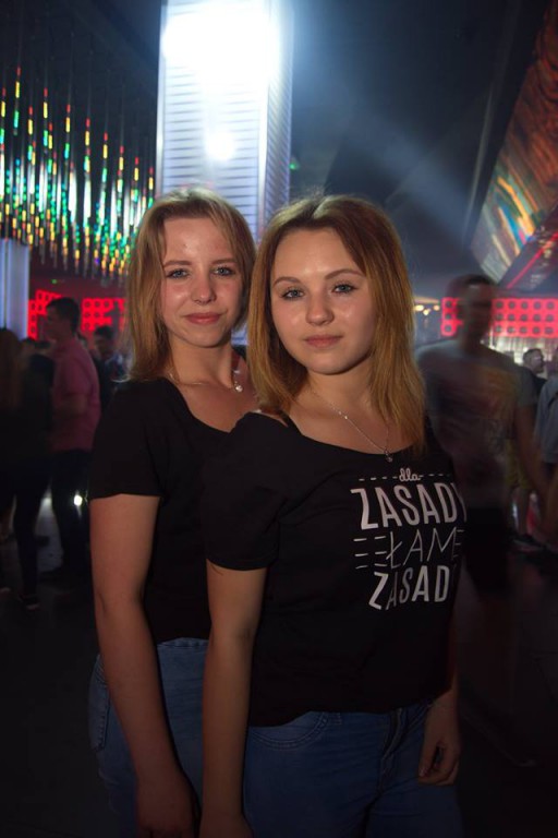 Gorąca noc w Vegas Izbica Kujawska
