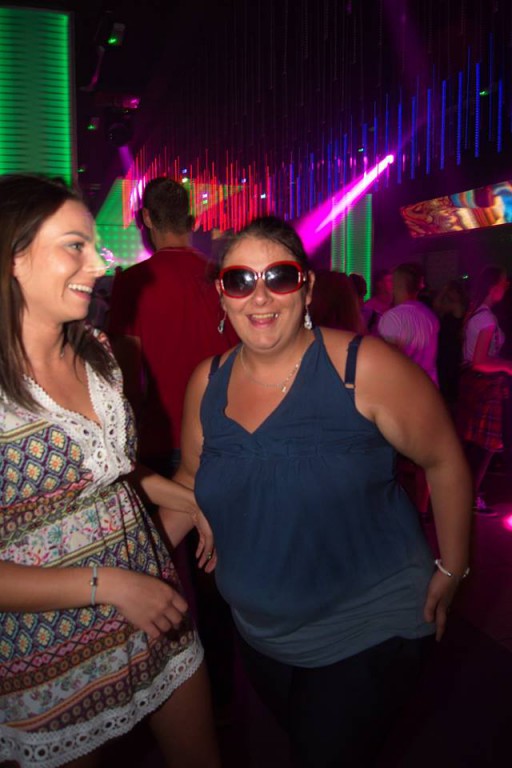 Gorąca noc w Vegas Izbica Kujawska