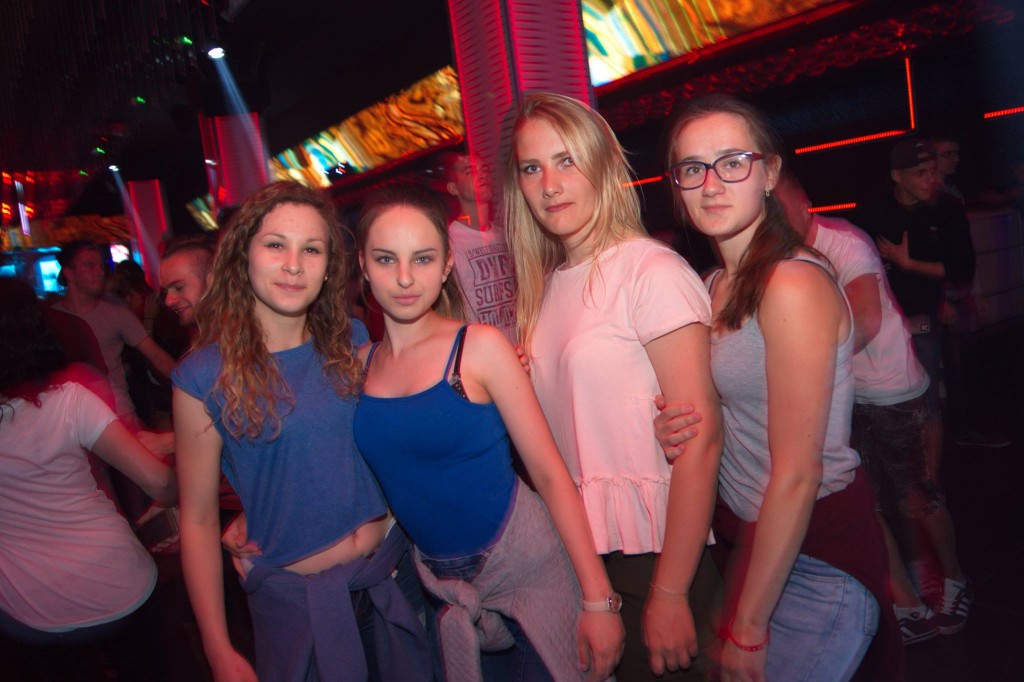 Gorąca noc w Vegas Izbica Kujawska