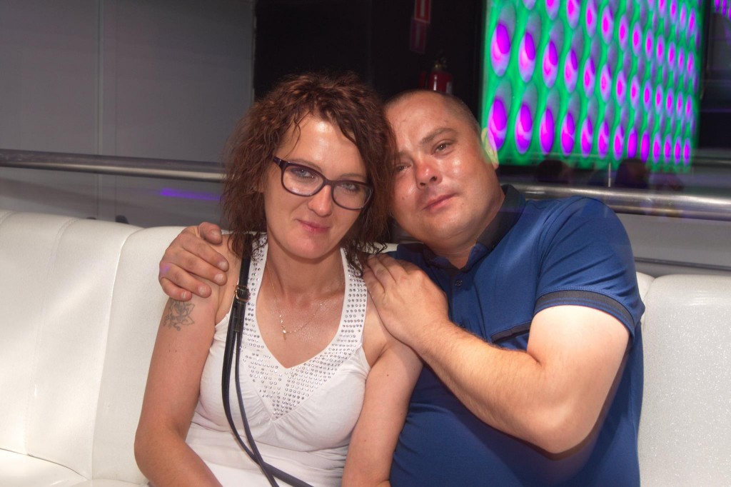 Gorąca noc w Vegas Izbica Kujawska