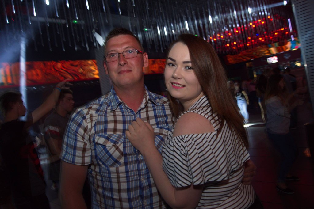 Gorąca noc w Vegas Izbica Kujawska