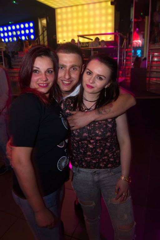 Gorąca noc w Vegas Izbica Kujawska