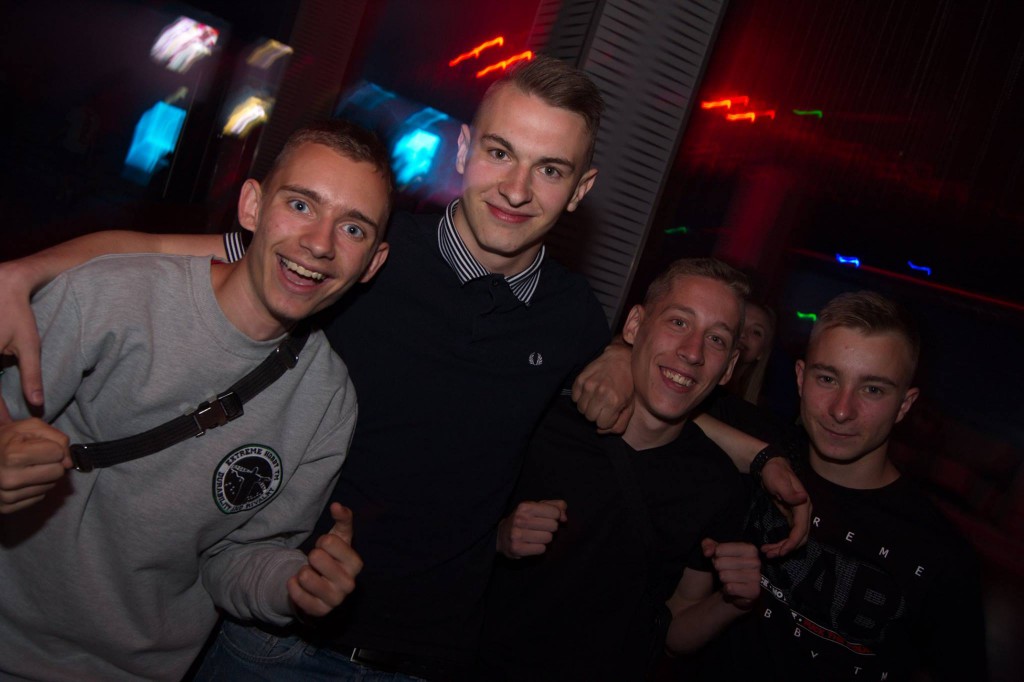 Gorąca noc w Vegas Izbica Kujawska