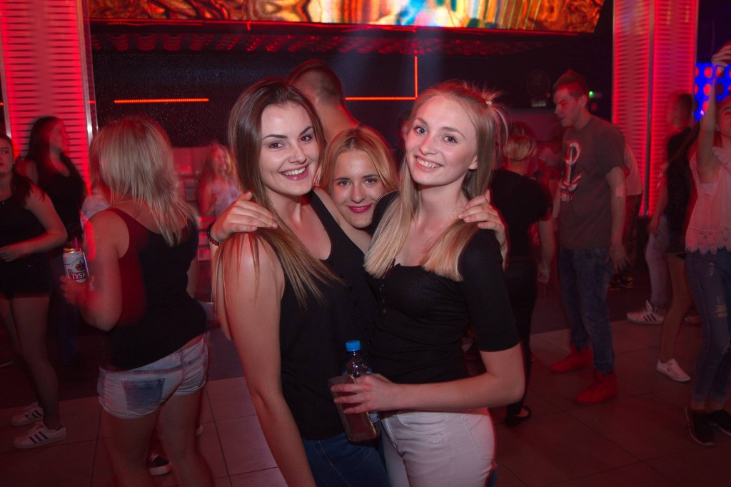 Gorąca noc w Vegas Izbica Kujawska