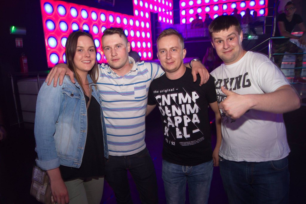 Gorąca noc w Vegas Izbica Kujawska