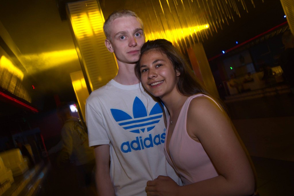 Gorąca noc w Vegas Izbica Kujawska