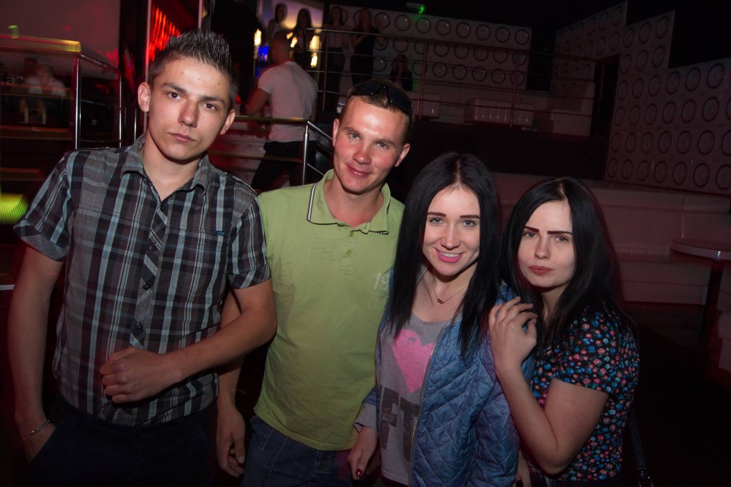 Gorąca noc w Vegas Izbica Kujawska
