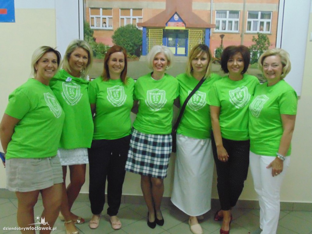 Nauka i heca nam przyświeca w SP 23