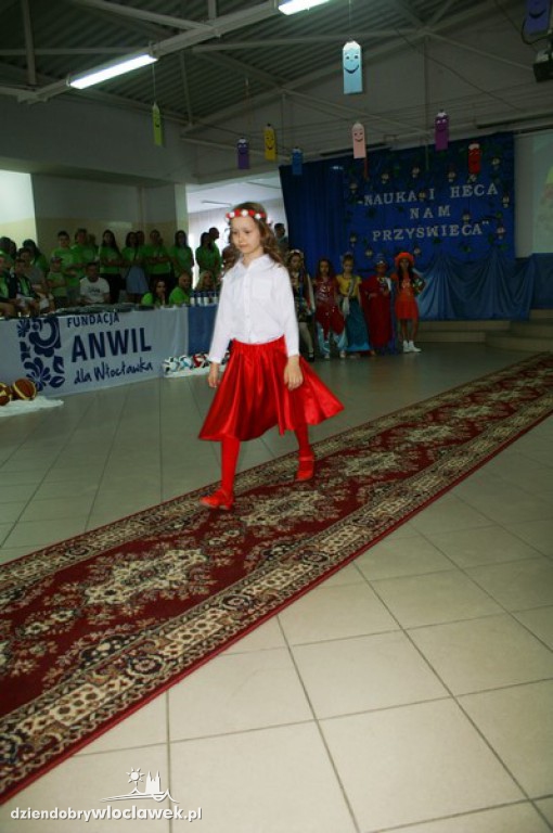 Nauka i heca nam przyświeca w SP 23