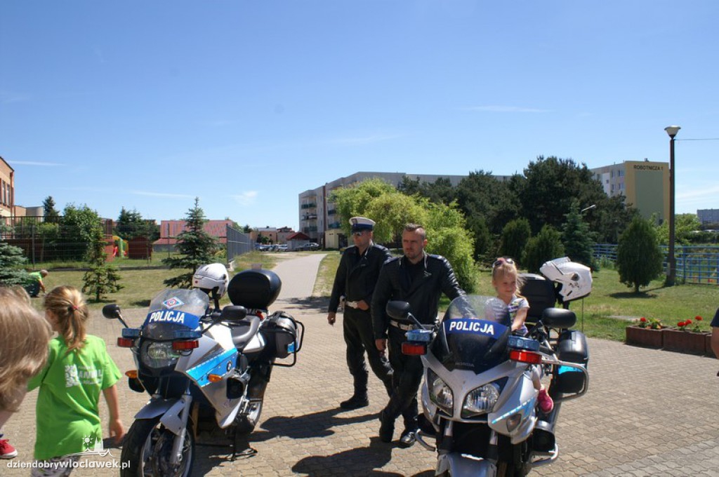Nauka i heca nam przyświeca w SP 23