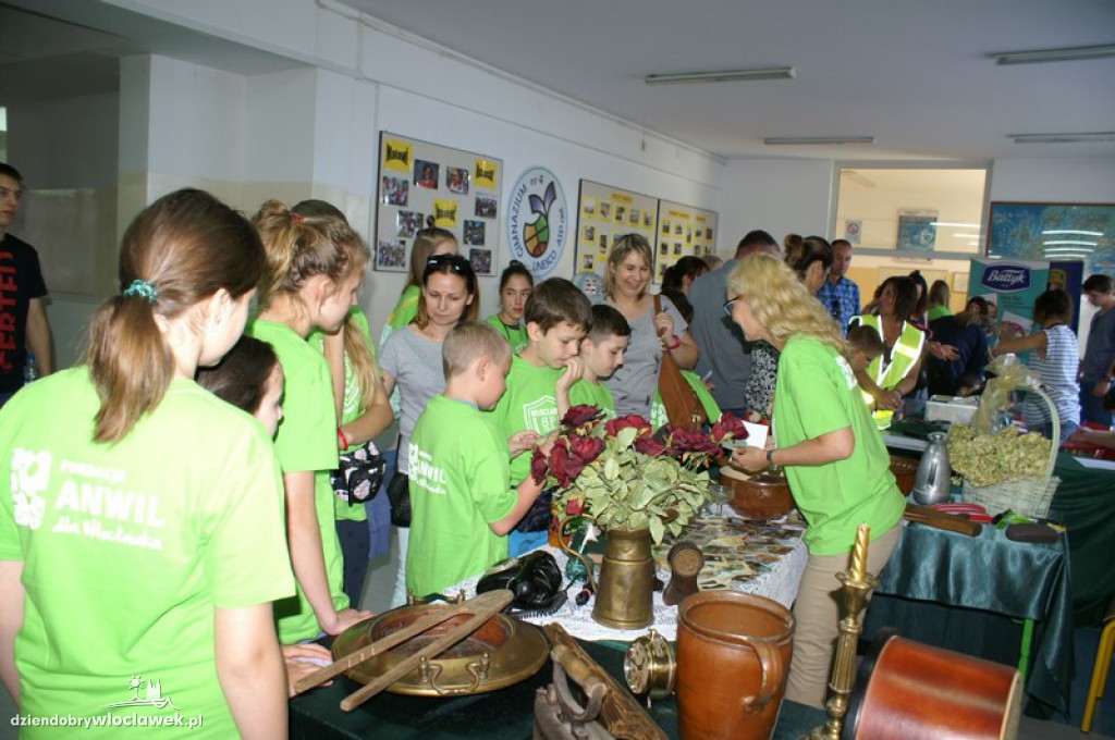 Nauka i heca nam przyświeca w SP 23