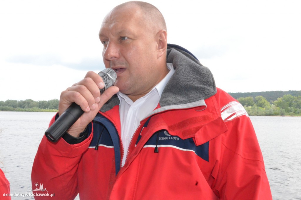 Pokazy ratownictwa wodnego