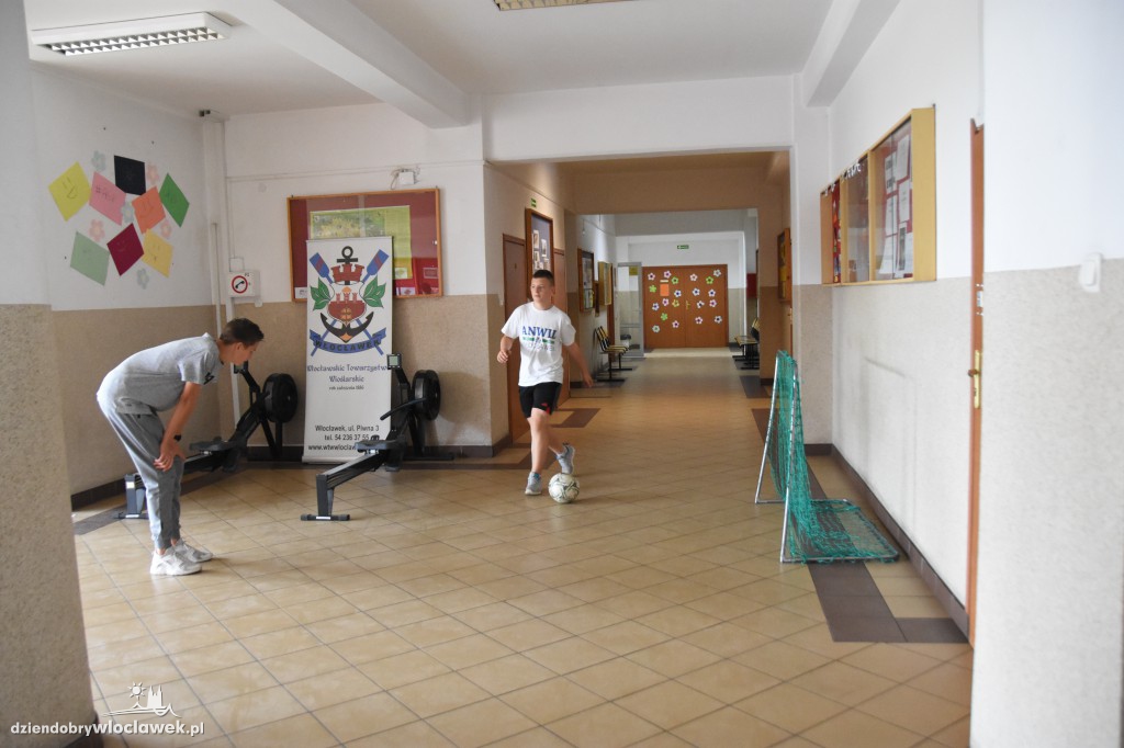 Drzwi Otwarte w Zespole Szkół Akademickich