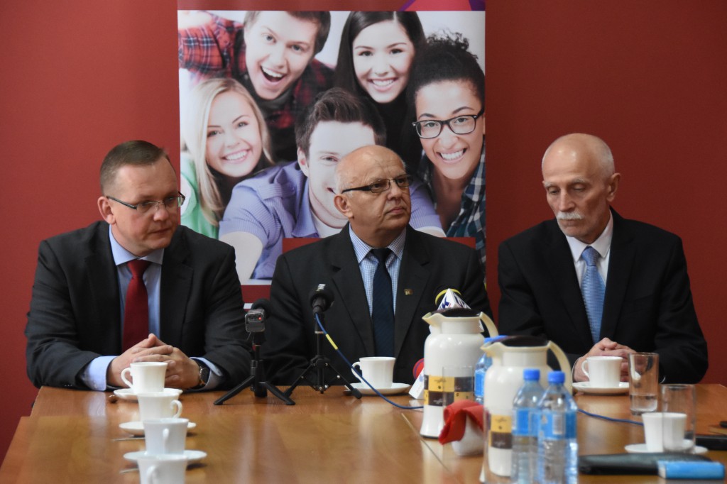 Przedstawiciel NATO gościem KSW