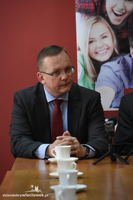 Przedstawiciel NATO gościem KSW