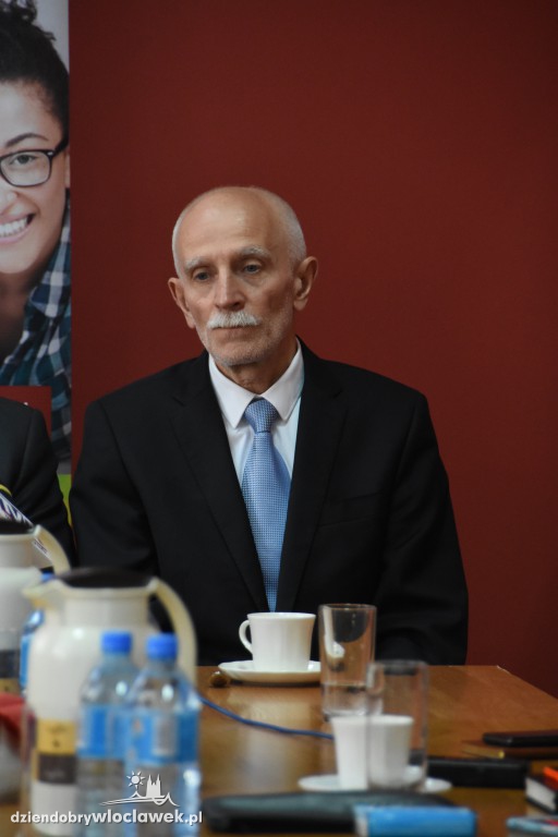 Przedstawiciel NATO gościem KSW