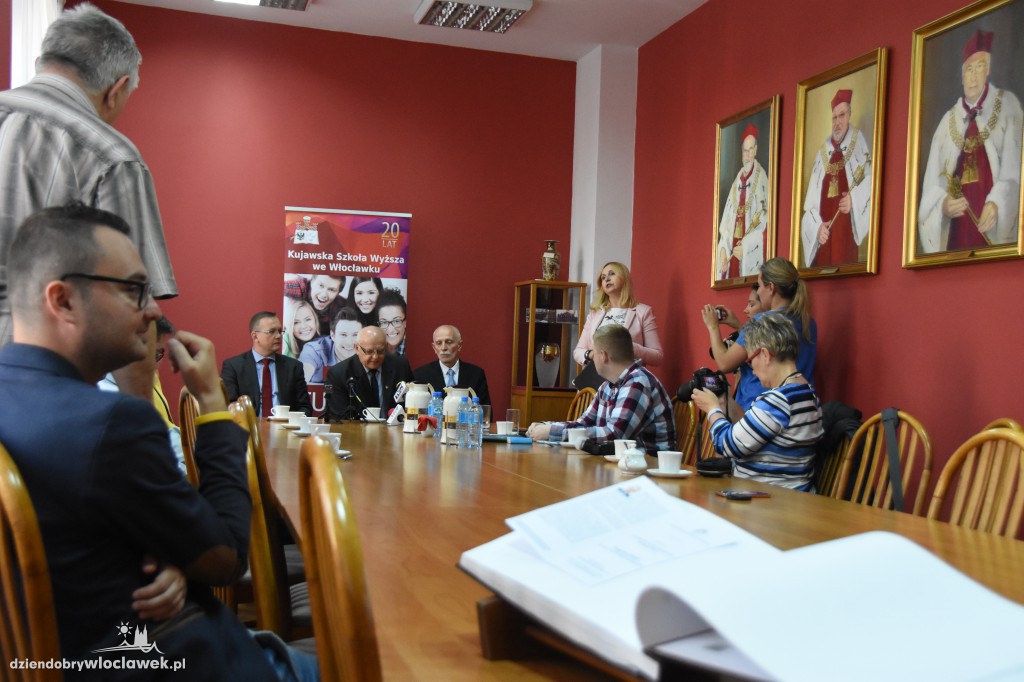 Przedstawiciel NATO gościem KSW