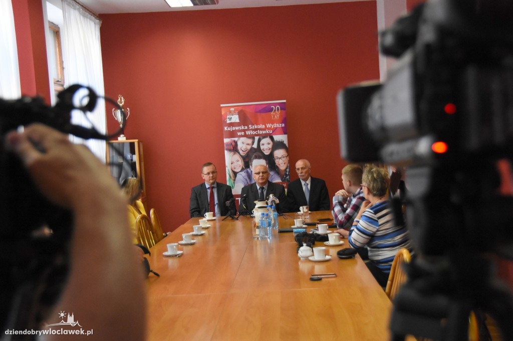 Przedstawiciel NATO gościem KSW