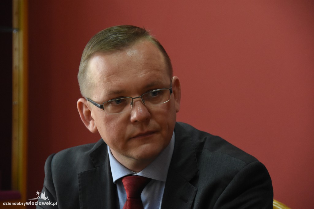 Przedstawiciel NATO gościem KSW