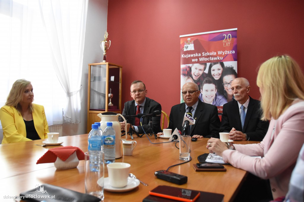 Przedstawiciel NATO gościem KSW