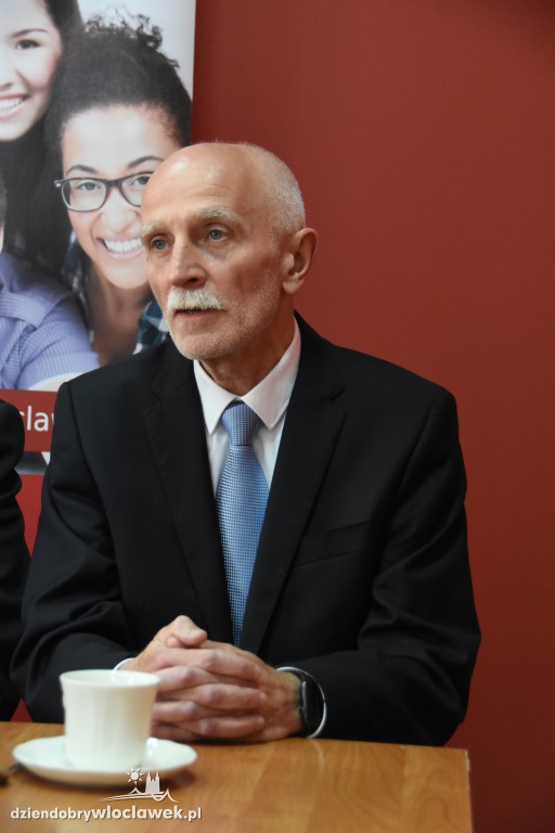 Przedstawiciel NATO gościem KSW