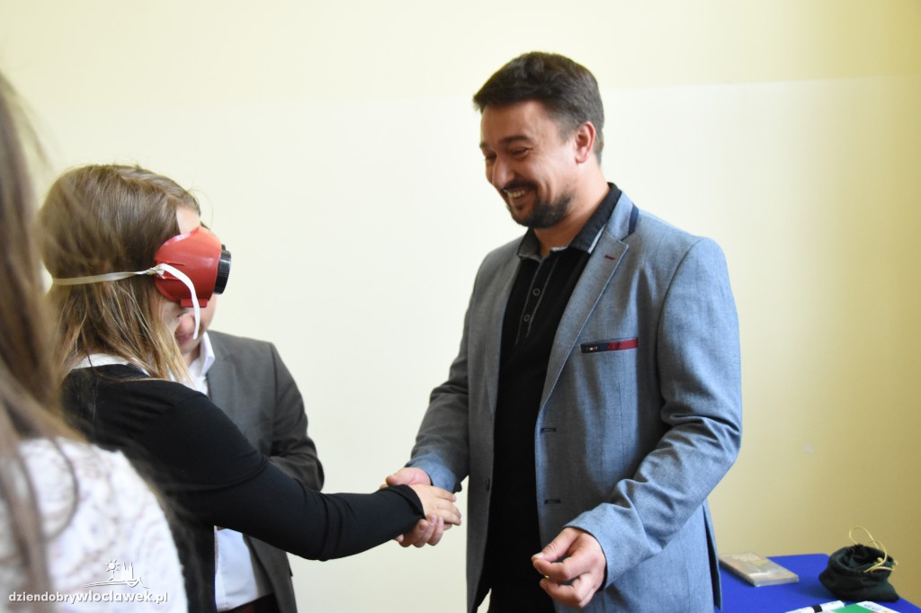 Akcja bezpieczne wakacje w LMK