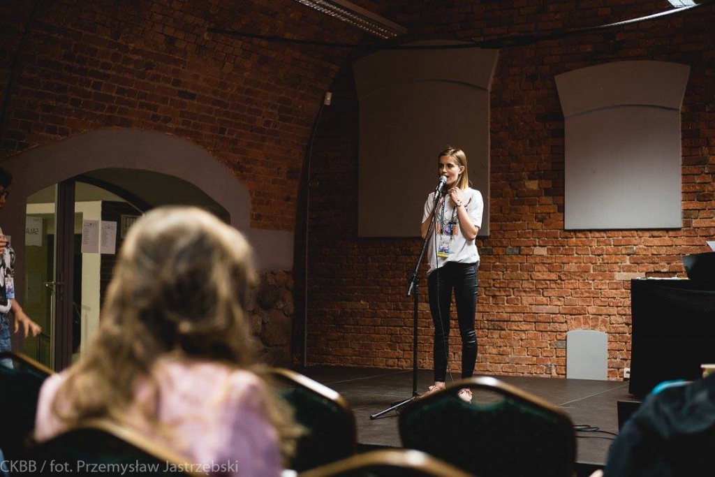  Warsztaty uczestników 26. FTPŚ