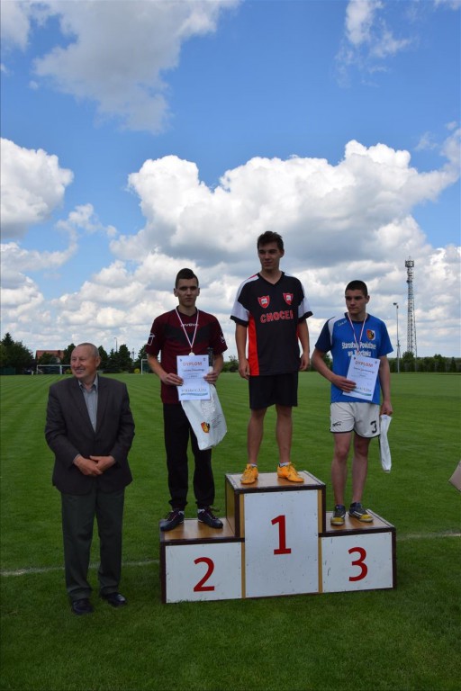 XIX Powiatowe Święto Sportu w Kowalu