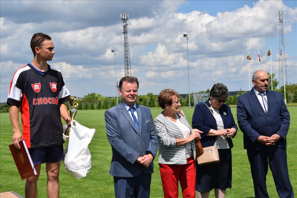 XIX Powiatowe Święto Sportu w Kowalu