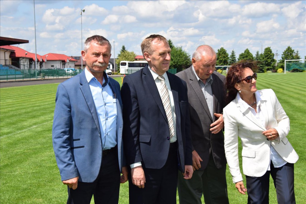 XIX Powiatowe Święto Sportu w Kowalu