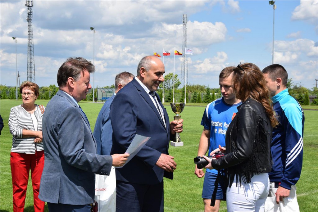 XIX Powiatowe Święto Sportu w Kowalu