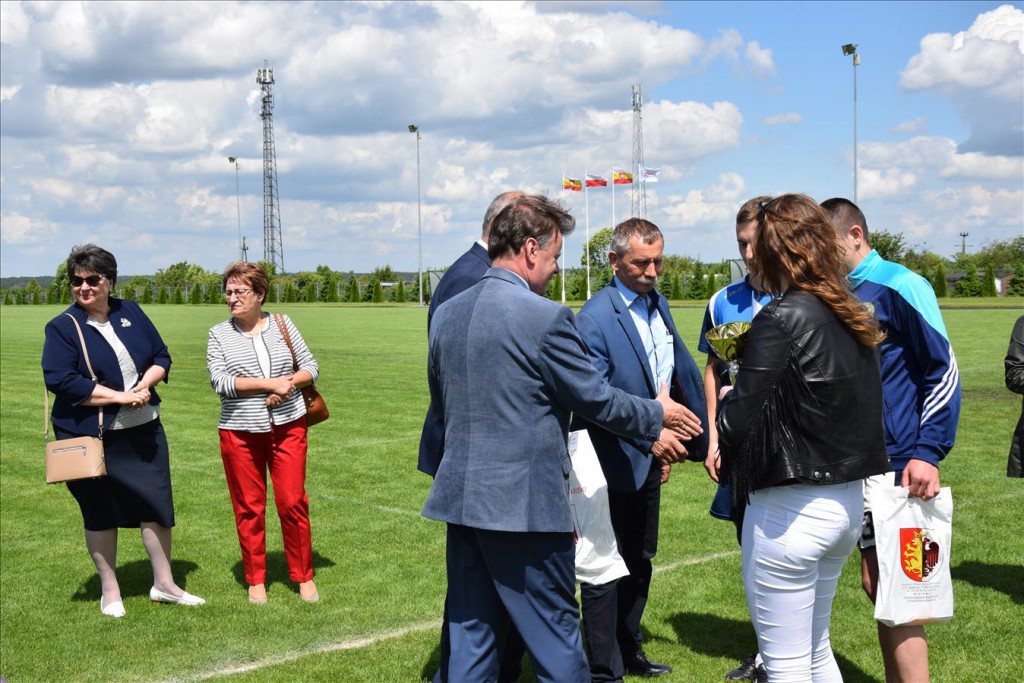 XIX Powiatowe Święto Sportu w Kowalu