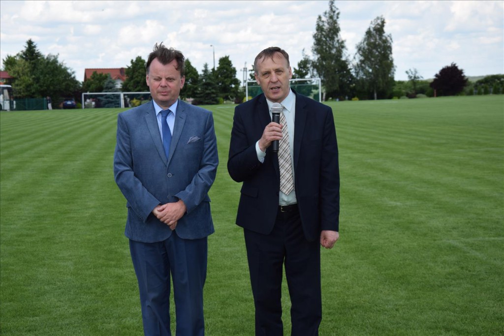 XIX Powiatowe Święto Sportu w Kowalu