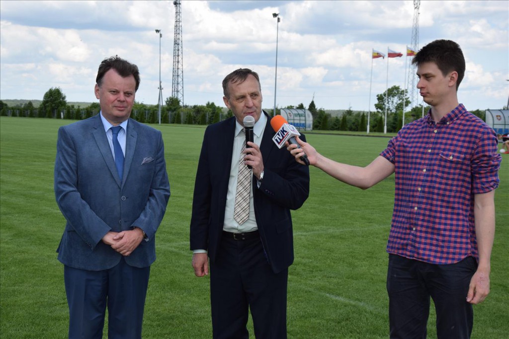 XIX Powiatowe Święto Sportu w Kowalu