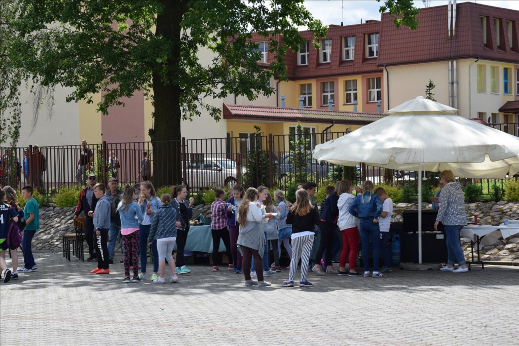 XIX Powiatowe Święto Sportu w Kowalu