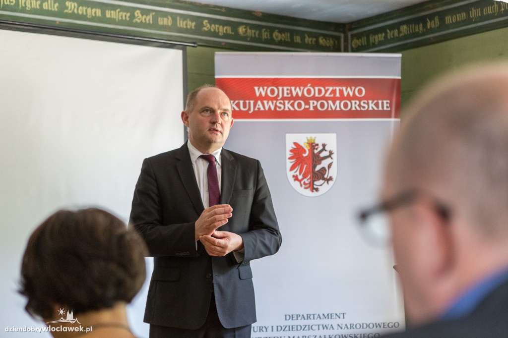 Spotkanie z okazji Dnia Muzeum