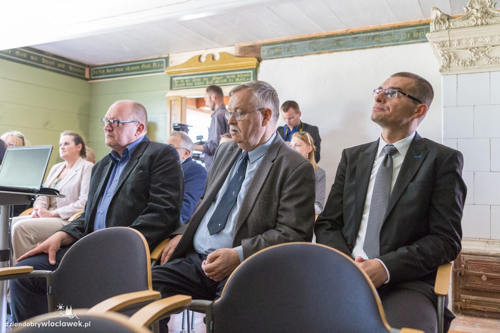 Spotkanie z okazji Dnia Muzeum