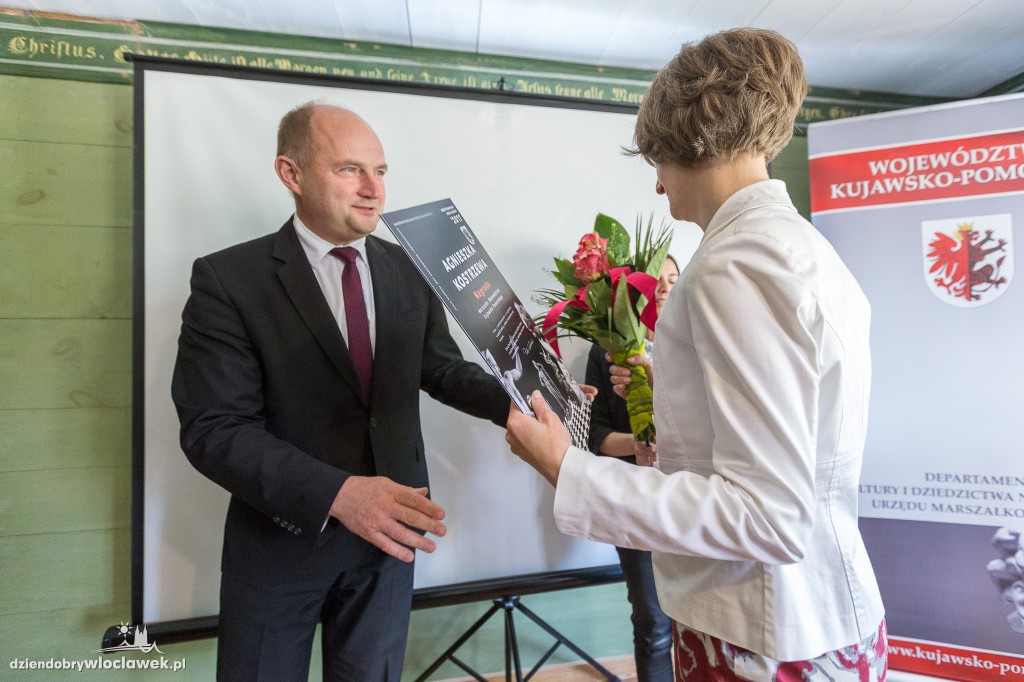 Spotkanie z okazji Dnia Muzeum