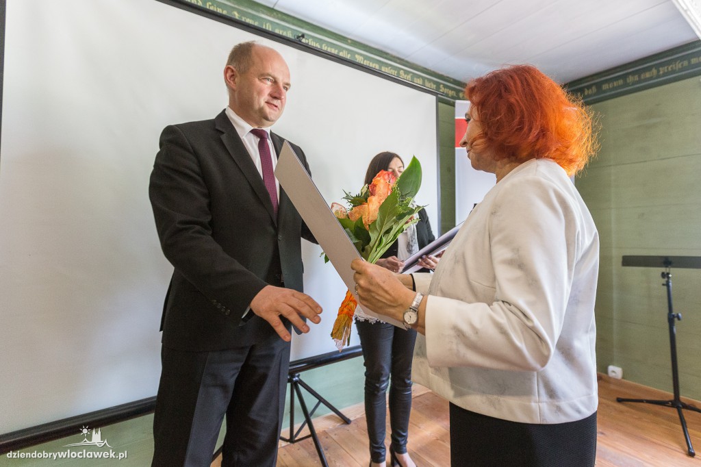 Spotkanie z okazji Dnia Muzeum