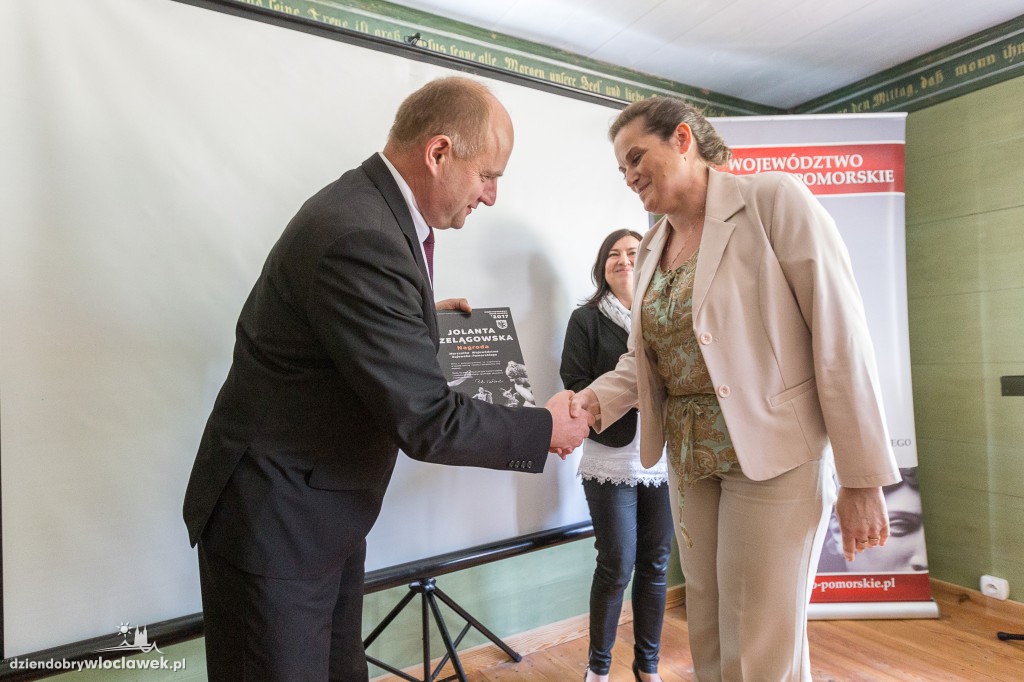 Spotkanie z okazji Dnia Muzeum