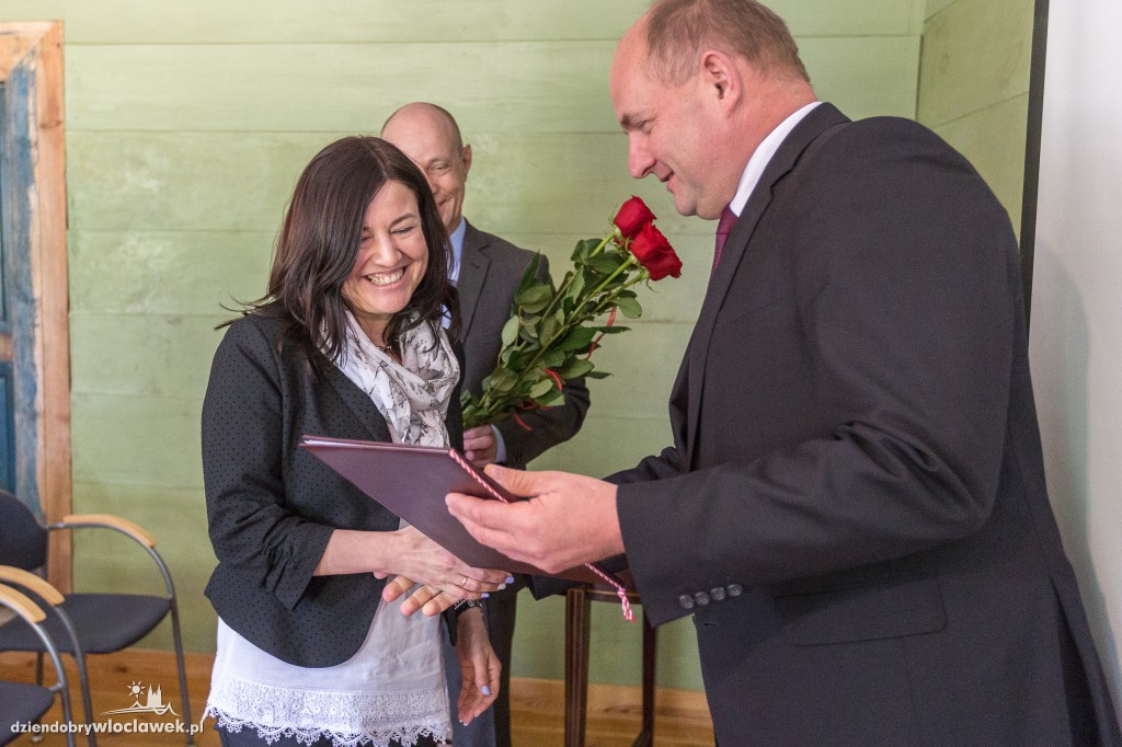 Spotkanie z okazji Dnia Muzeum