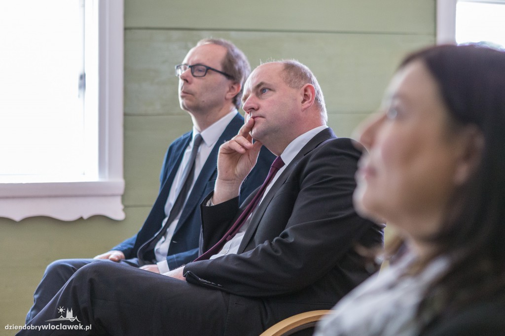 Spotkanie z okazji Dnia Muzeum