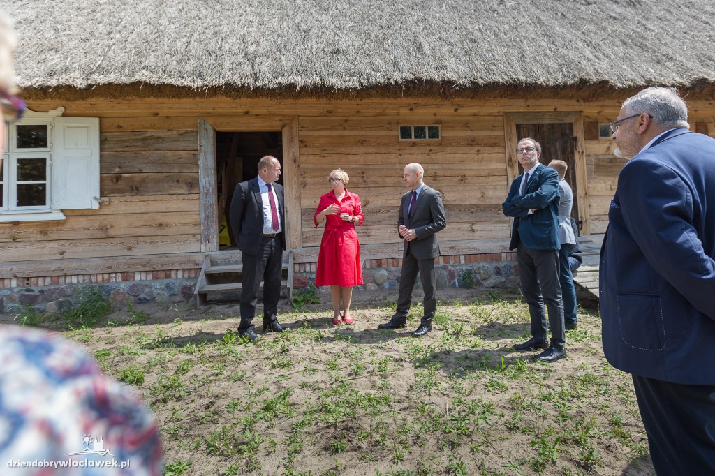 Spotkanie z okazji Dnia Muzeum