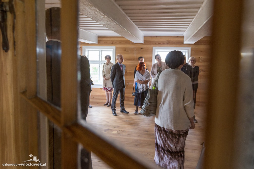 Spotkanie z okazji Dnia Muzeum