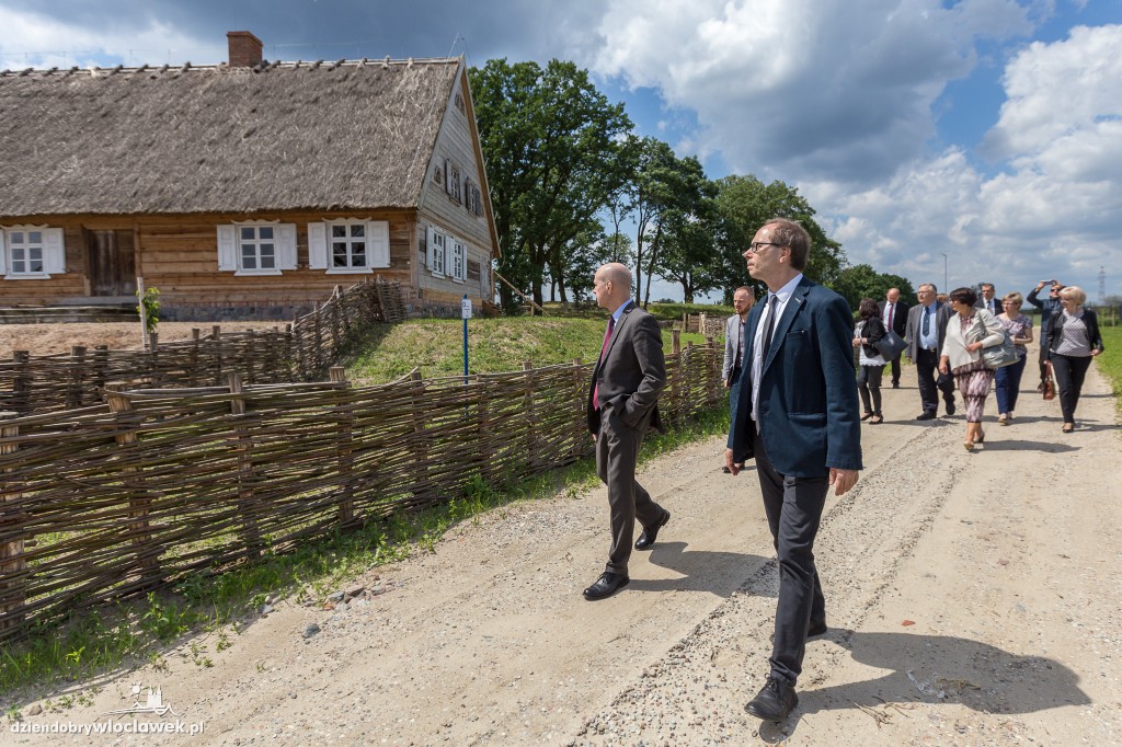 Spotkanie z okazji Dnia Muzeum