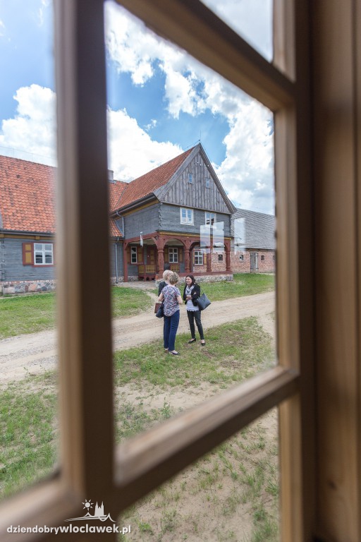 Spotkanie z okazji Dnia Muzeum
