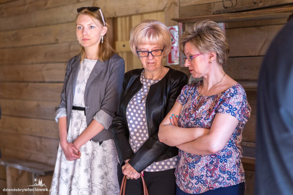 Spotkanie z okazji Dnia Muzeum