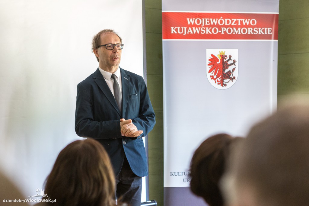 Spotkanie z okazji Dnia Muzeum