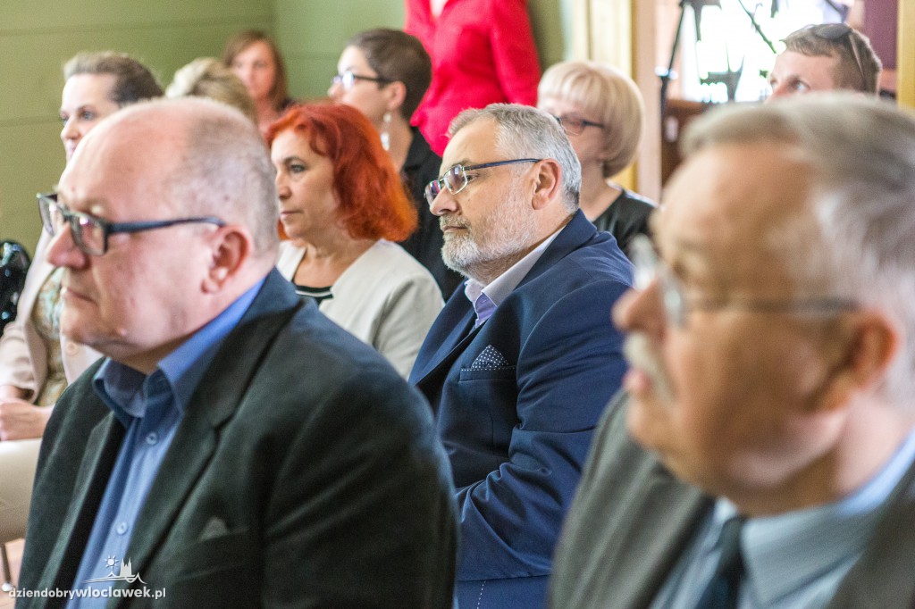 Spotkanie z okazji Dnia Muzeum