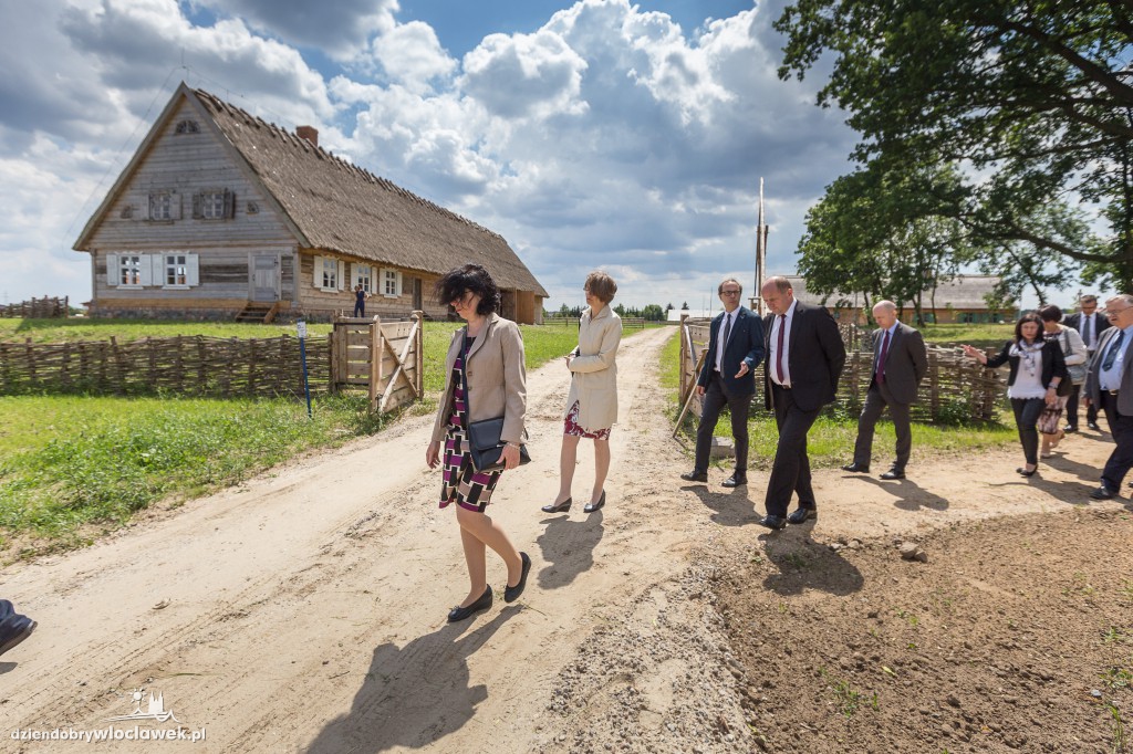 Spotkanie z okazji Dnia Muzeum